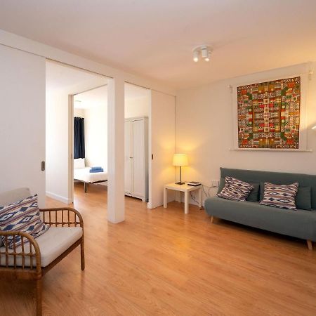Apartment Sagrada Familia- Rossello By Interhome Barcelona Exterior foto
