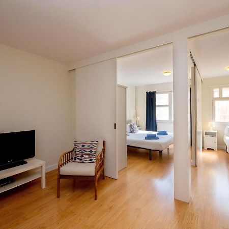 Apartment Sagrada Familia- Rossello By Interhome Barcelona Exterior foto