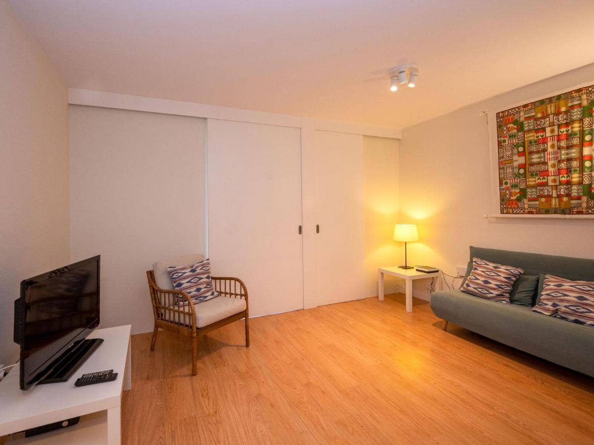 Apartment Sagrada Familia- Rossello By Interhome Barcelona Exterior foto